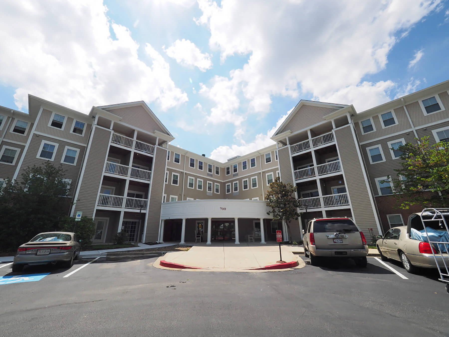 Fairfield Communities Maryland Baltimore Metro